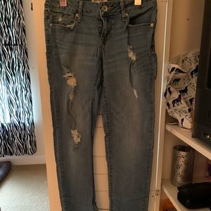 Bullhead Skinny Jeans